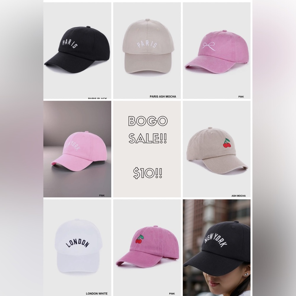 BOGO $10!!!!